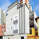 1 Qt, Wc, 800 M Do Metro Tucuruvi, Proximo A Serra Da Cantareira