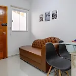 1 Qt, Wc, 800 M Do Metro Tucuruvi, Proximo A Serra Da Cantareira