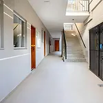 1 Qt, Wc, 800 M Do Metro Tucuruvi, Proximo A Serra Da Cantareira