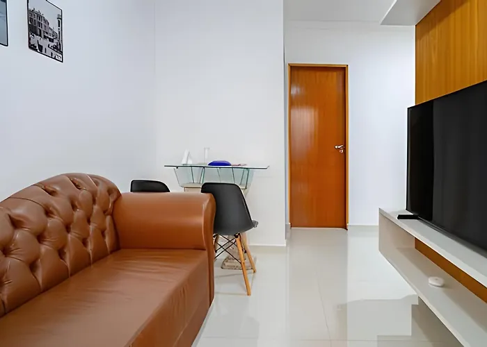 1 Qt, Wc, 800 M Do Metro Tucuruvi, Proximo A Serra Da Cantareira