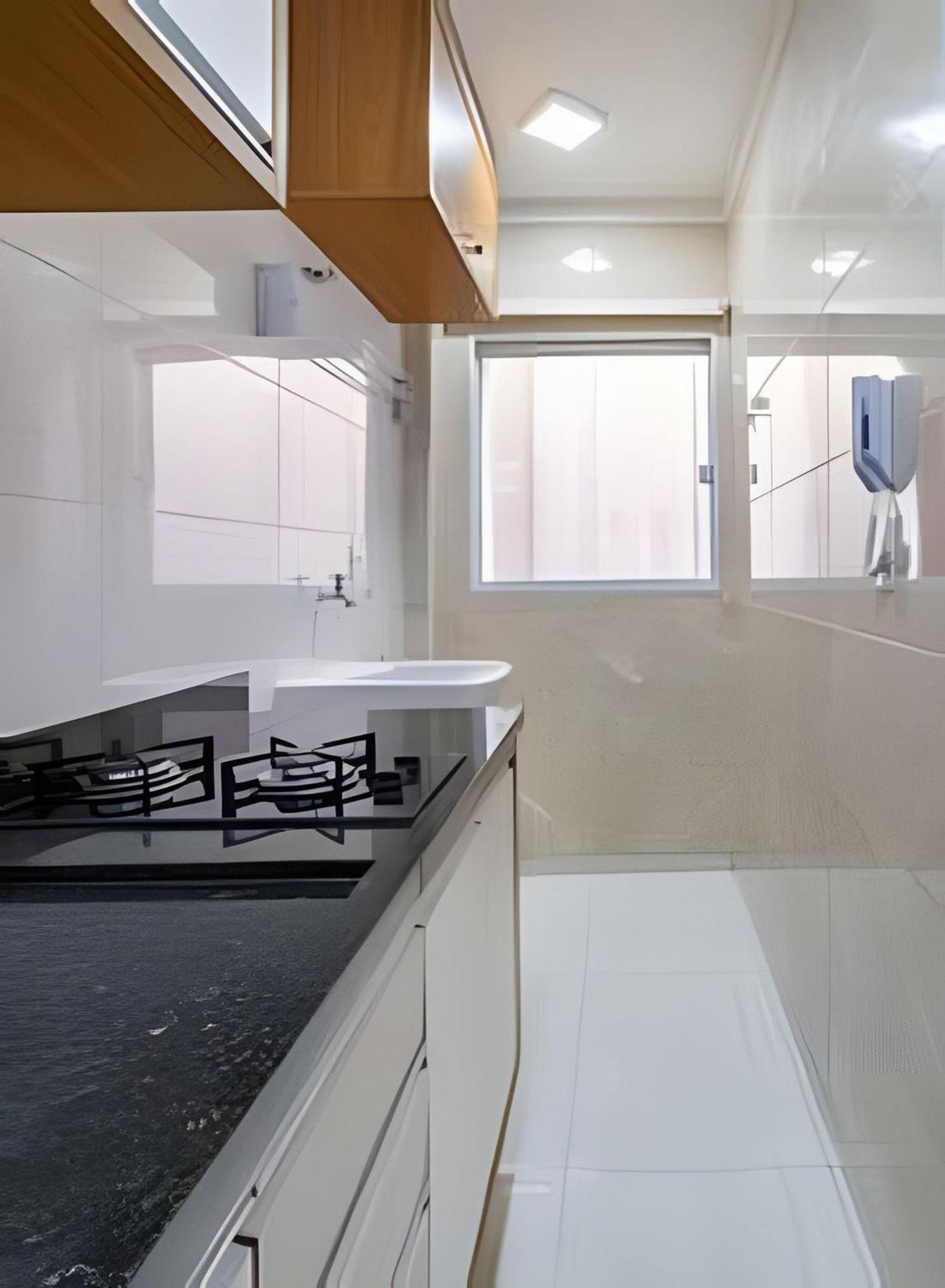 1 Qt, Wc, 800 M Do Metro Tucuruvi, Proximo A Serra Da Cantareira Apartment Sao Paulo